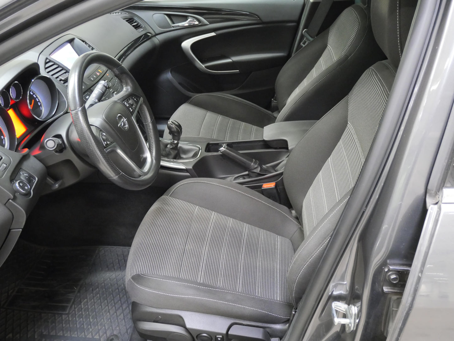 Opel Insignia 2.0 CDTI 118 kW Sports Tourer