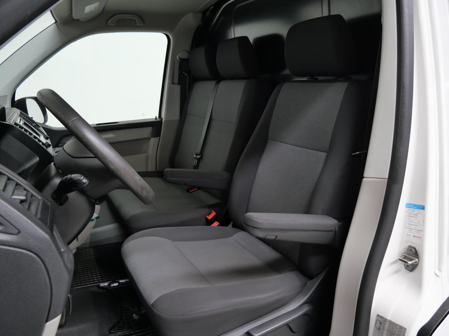 Volkswagen Transporter 2.0 TDI 75 kW KR