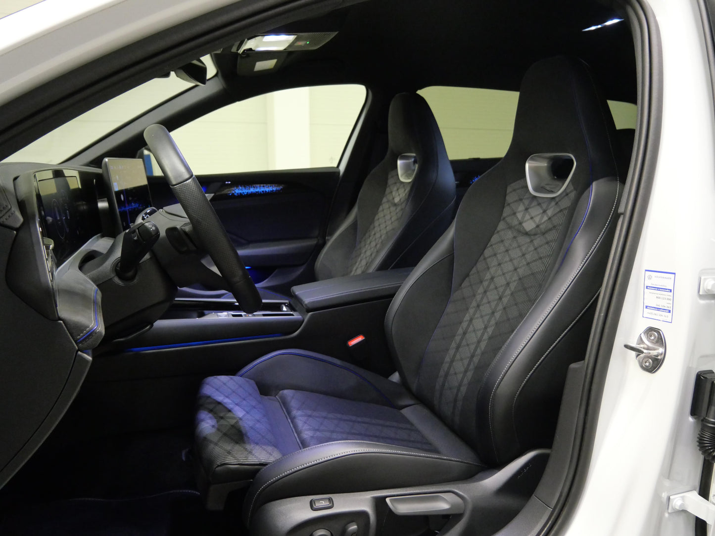 Volkswagen Passat 2.0 TDI 110 kW R-line