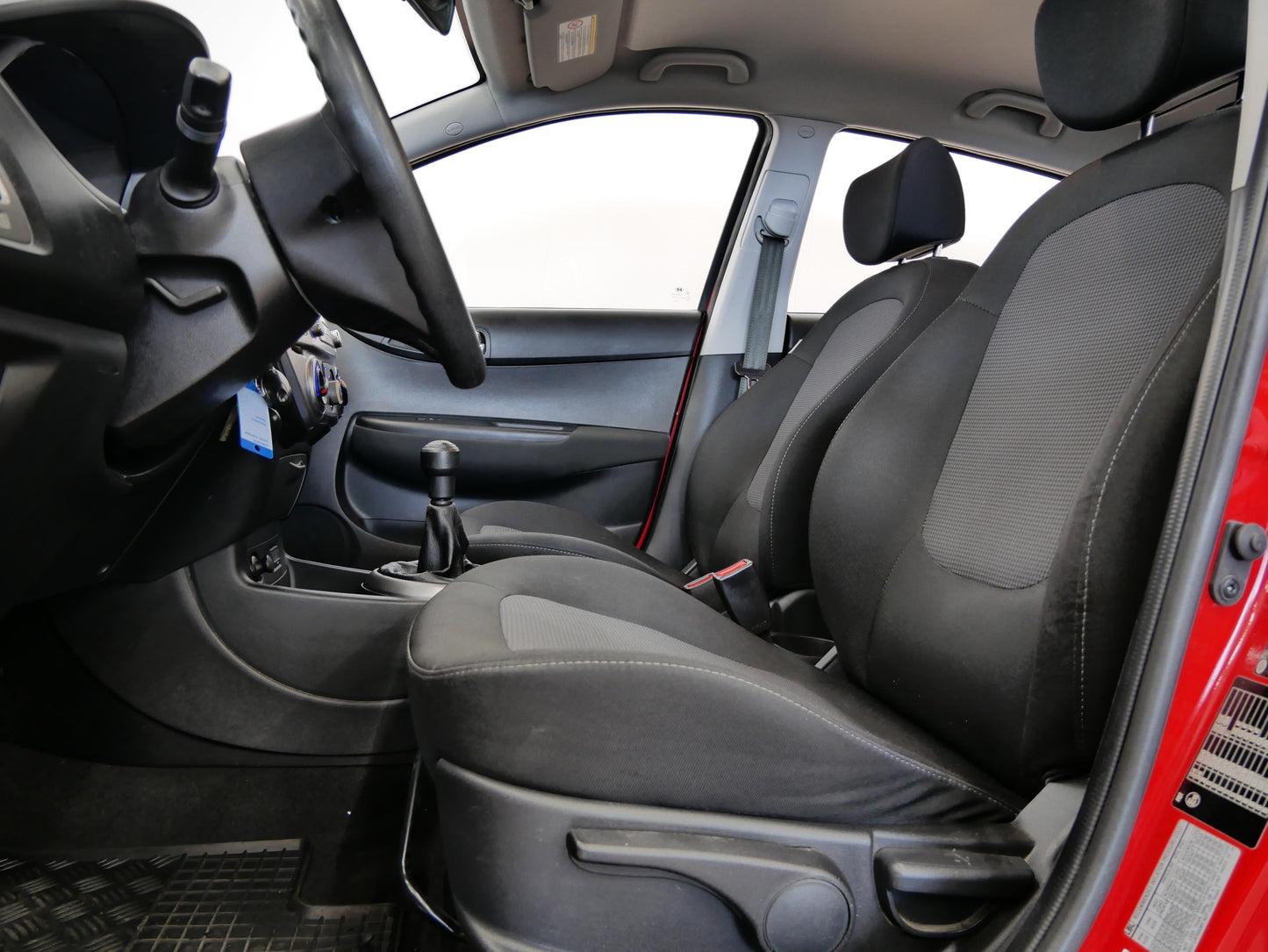 Hyundai i20 1.2i 63 kW Inclusive