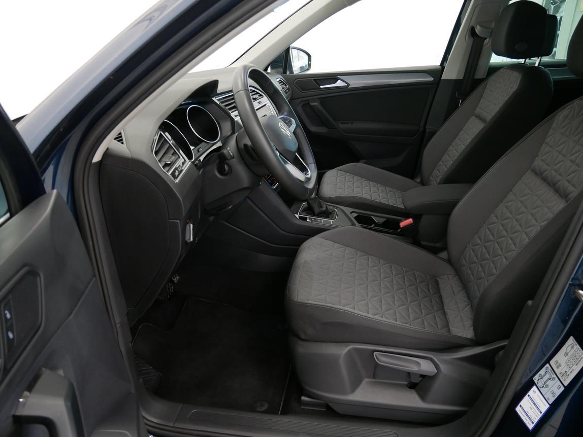 Volkswagen Tiguan 1.5 TSI Life