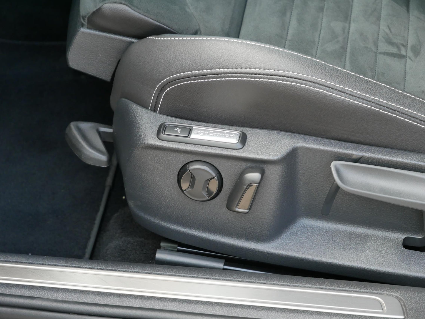 Volkswagen Passat 1.4 TSI 115 kW Plug-in-Hybrid