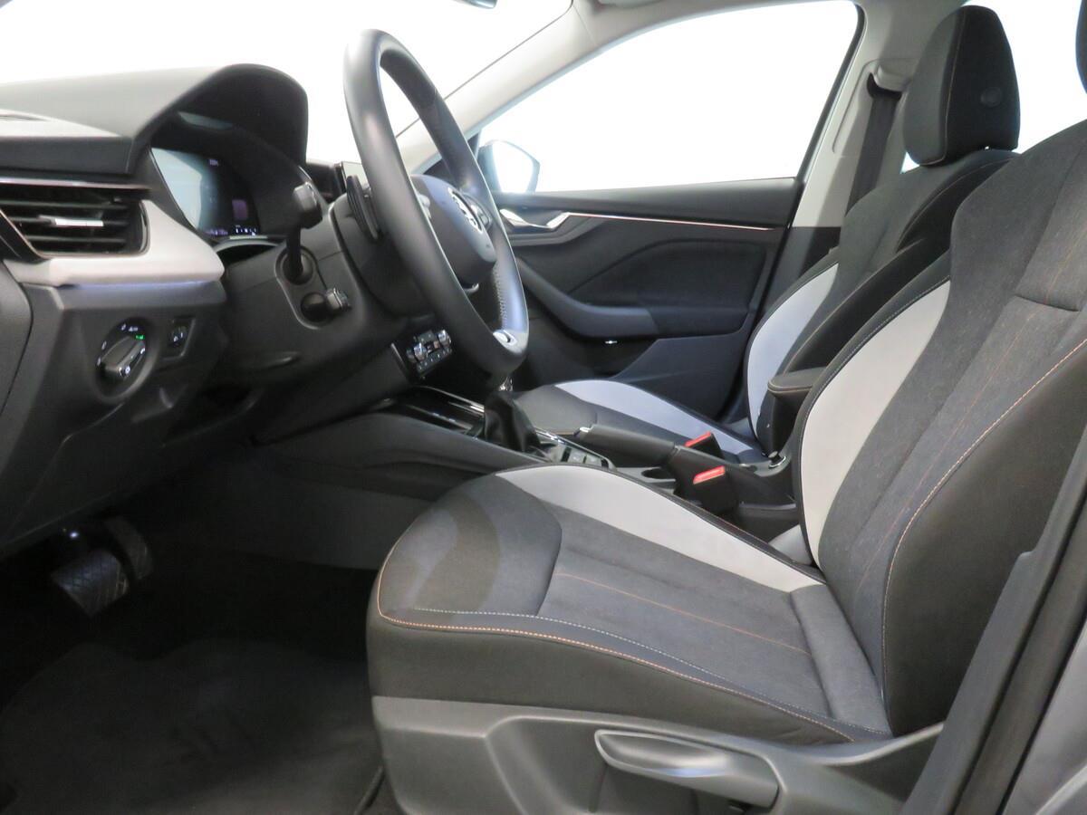 Škoda Scala 1.0 TSI 85kW DSG Top Selection