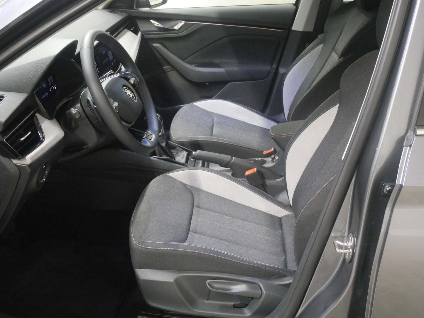 Škoda Kamiq 1.0 TSI 85 kW Top Selection