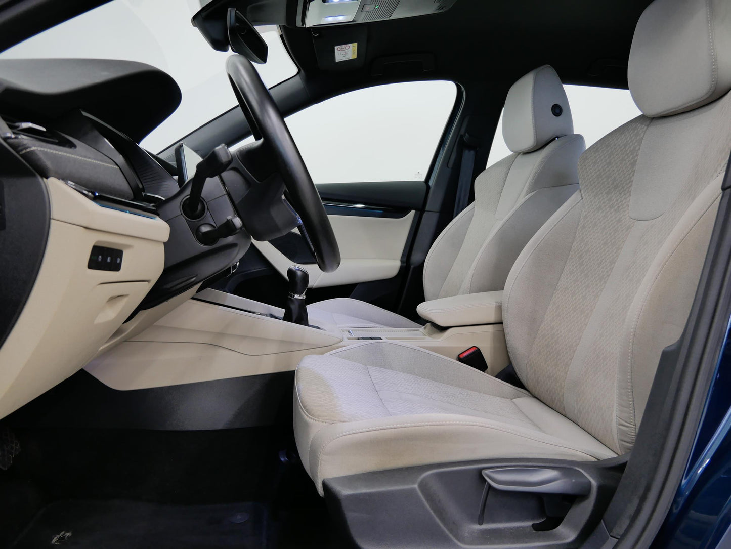 Škoda Octavia 1.5TSI Style plus
