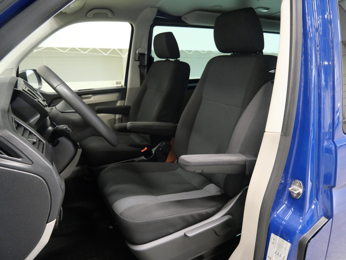 Volkswagen Transporter 2.0 TDI 75 kW