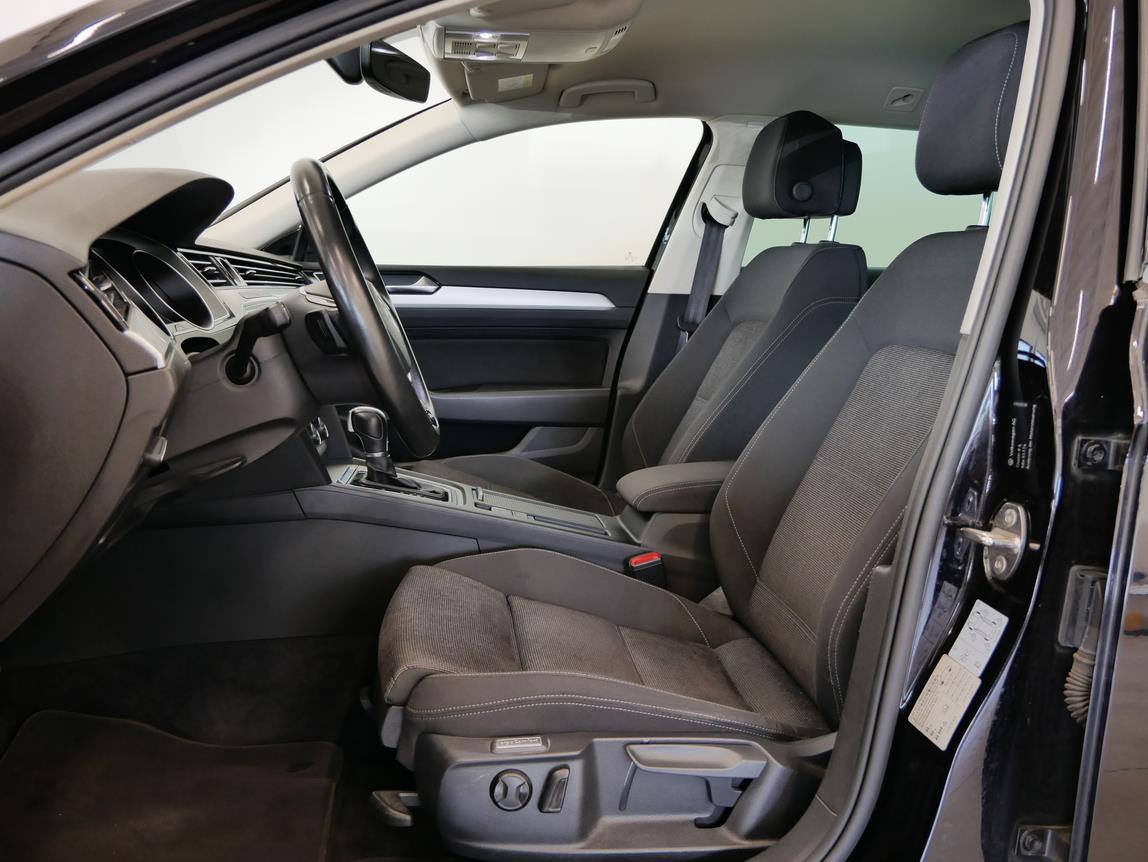 Volkswagen Passat 2.0 TDI Comfortline