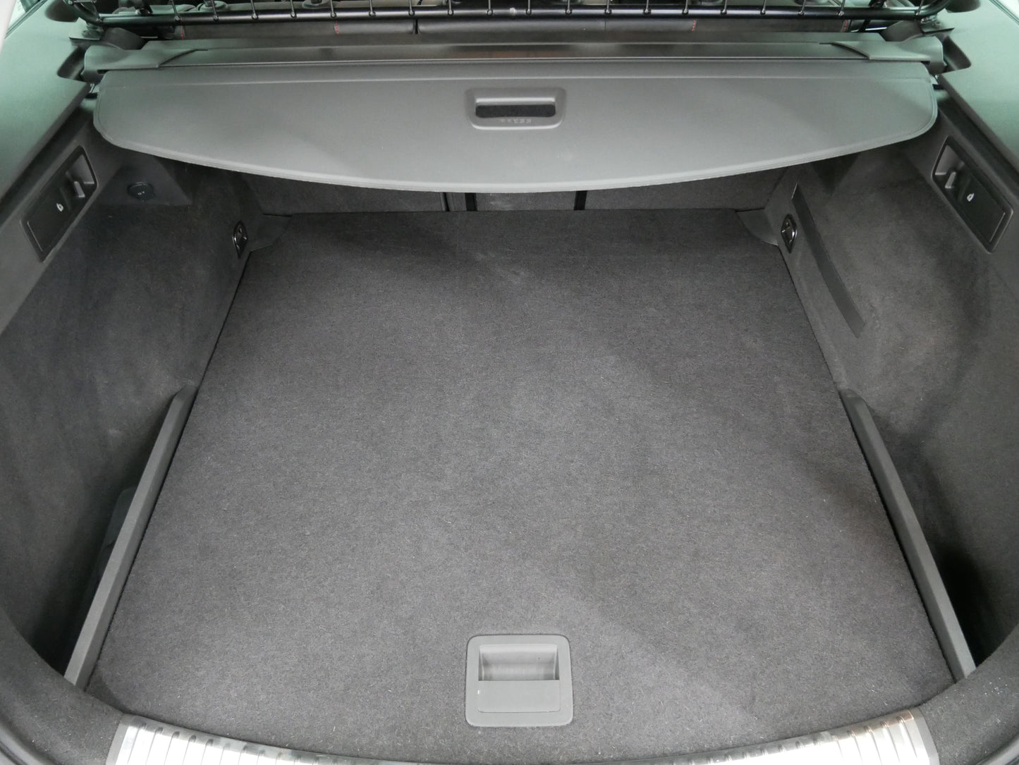 Seat Leon 1.4 TSI FR 92 kW