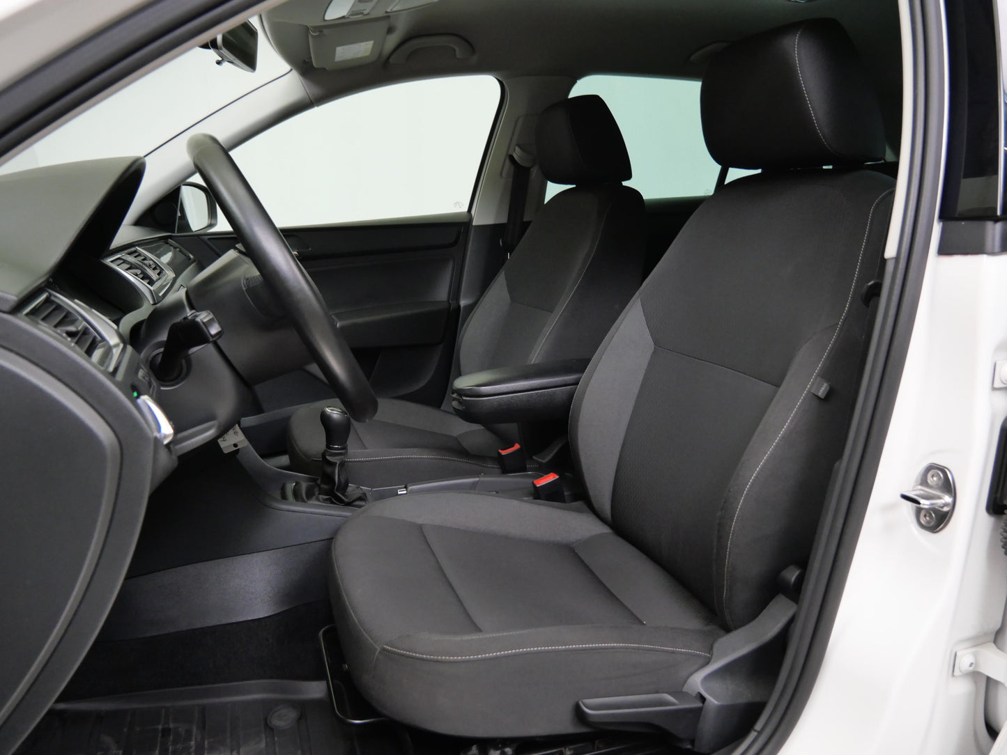 Škoda Rapid 1.2 TSI 77 kW Ambition