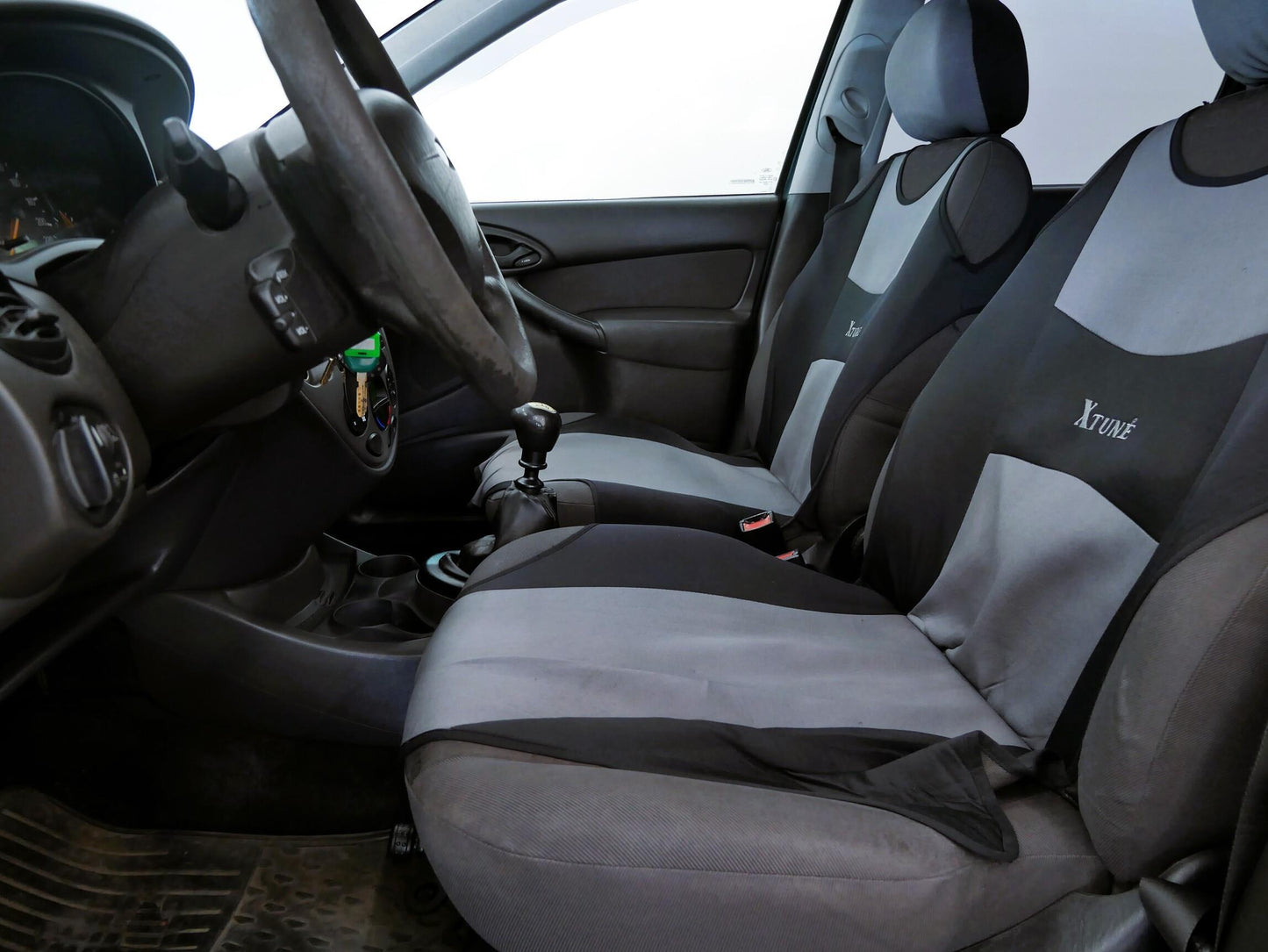 Ford Focus 1.8 TDCI