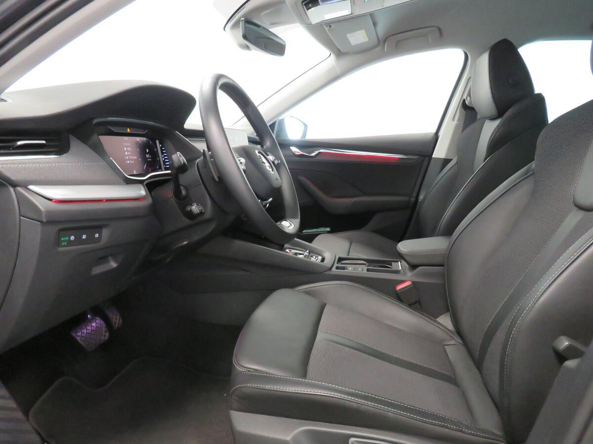 Škoda Octavia 2.0 TDI 110 kW Style
