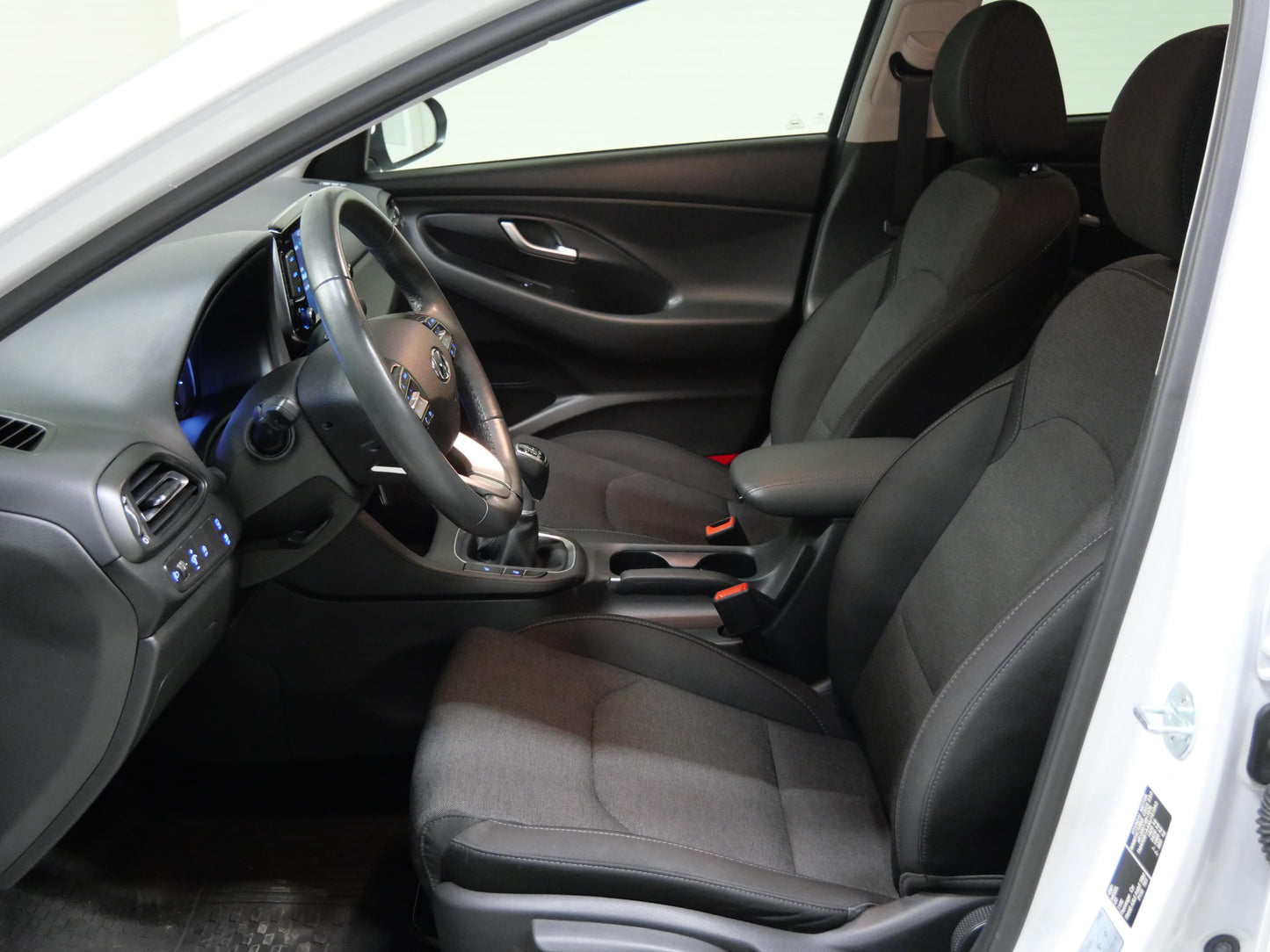 Hyundai i30 CW 1.6 CRDI 85 kW Smart