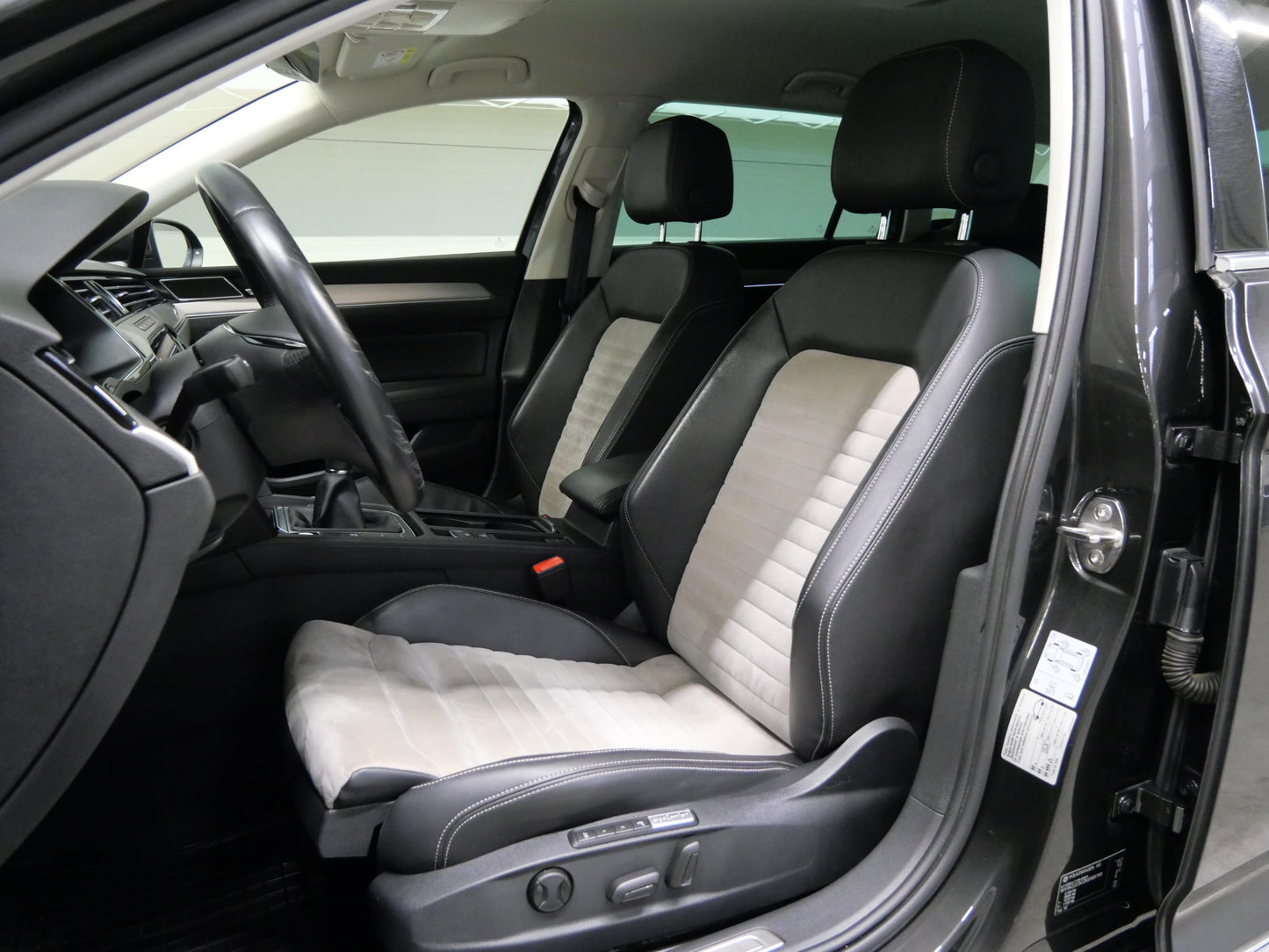Volkswagen Passat 2.0 TDI 110 kW Highline