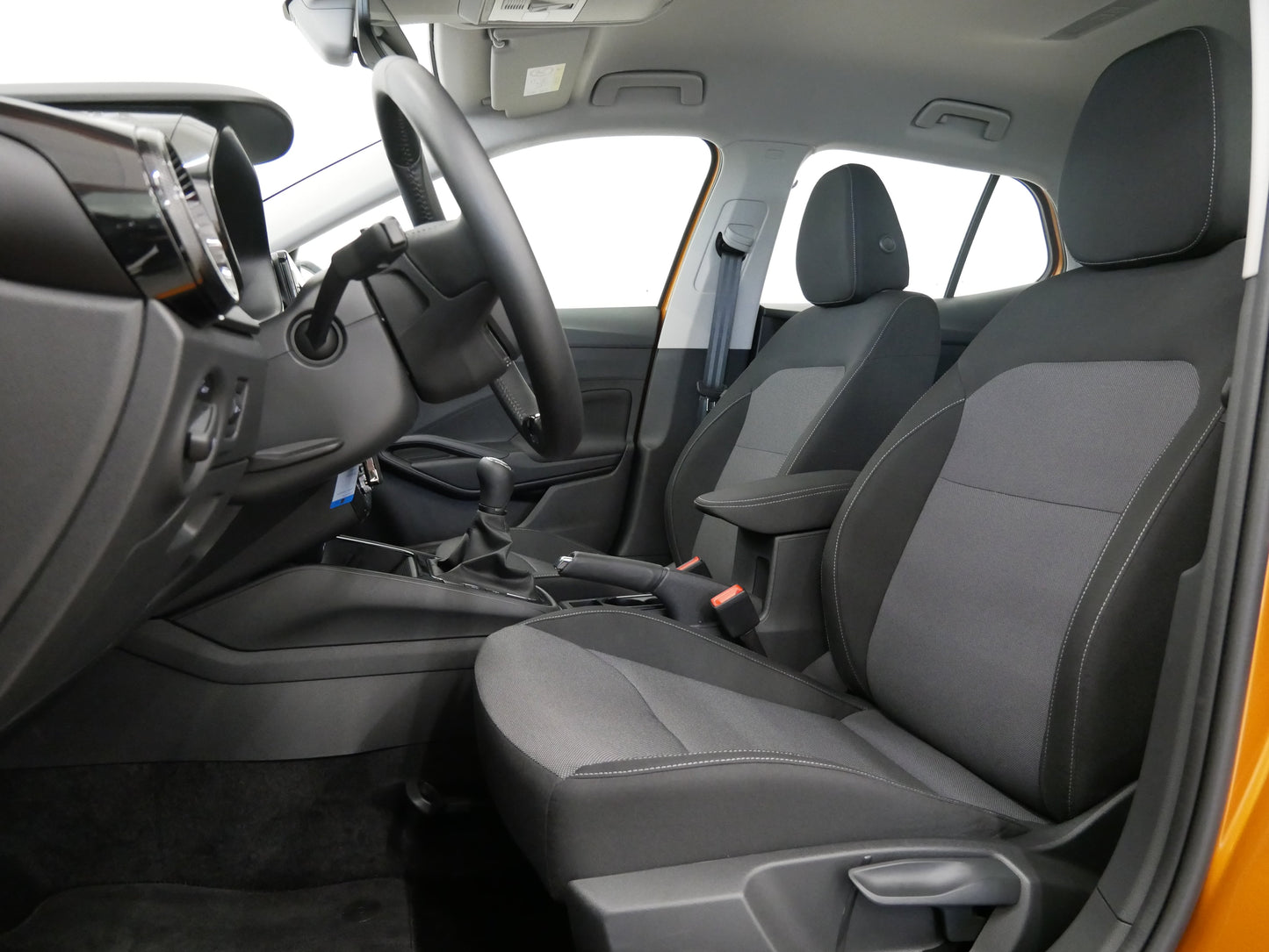 Škoda Fabia 1.0 TSI Ambition