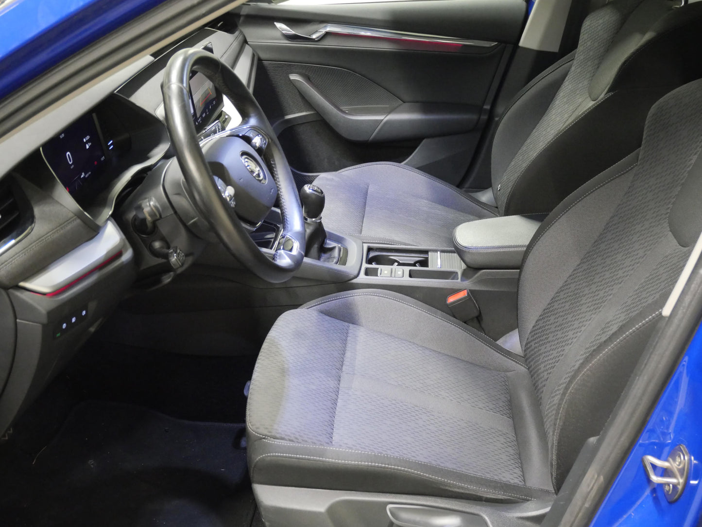 Škoda Octavia 2.0 TDI 85 kW Style Plus