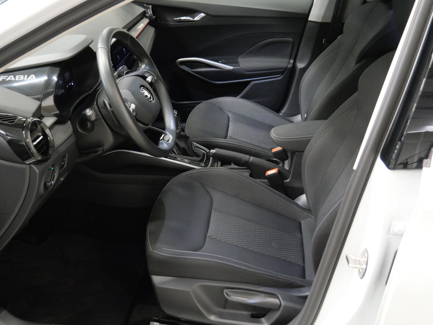 Škoda Fabia 1.0 TSI 85 kW Top Selection