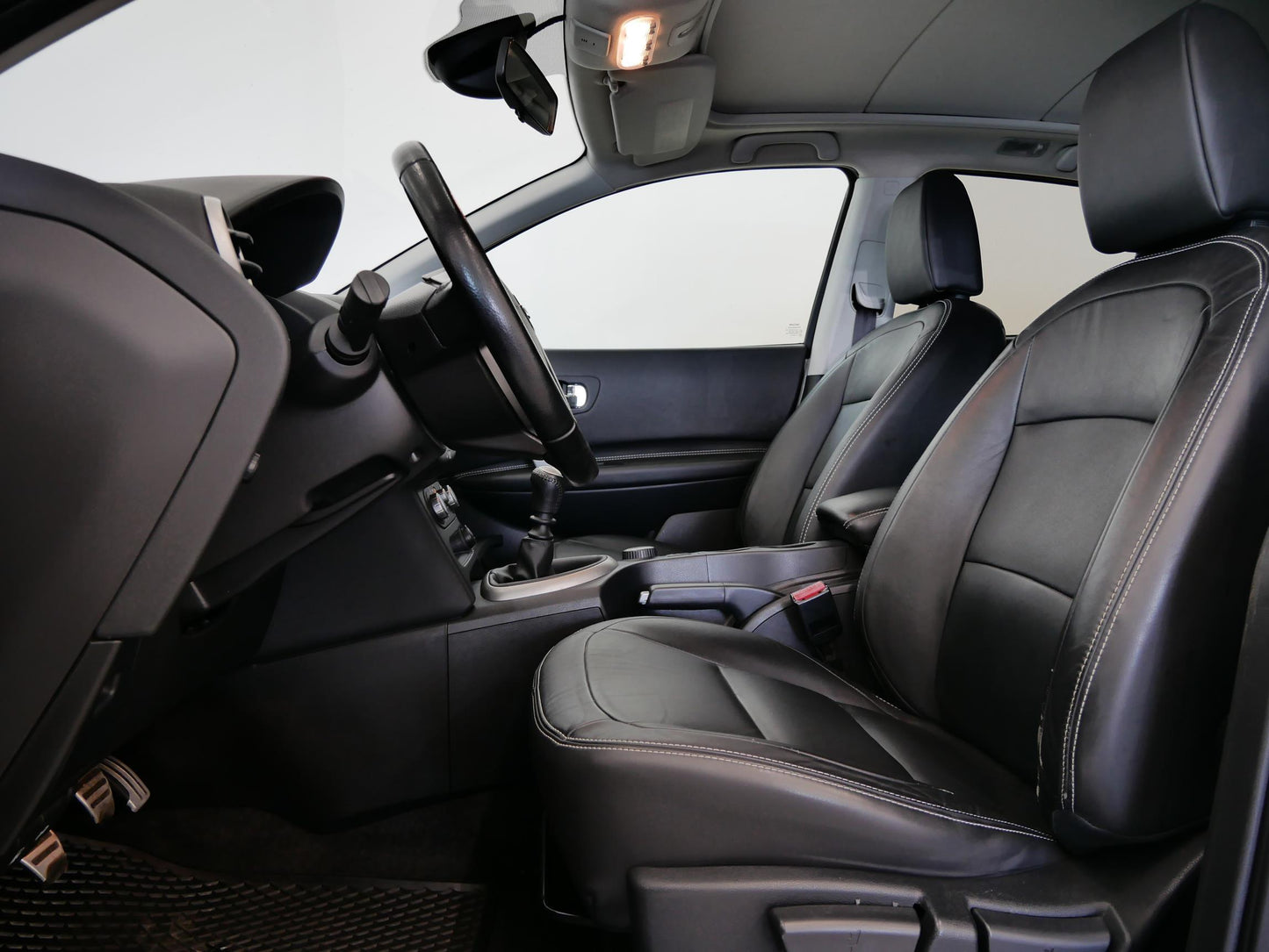 Nissan Qashqai 1.6 dCi Acenta