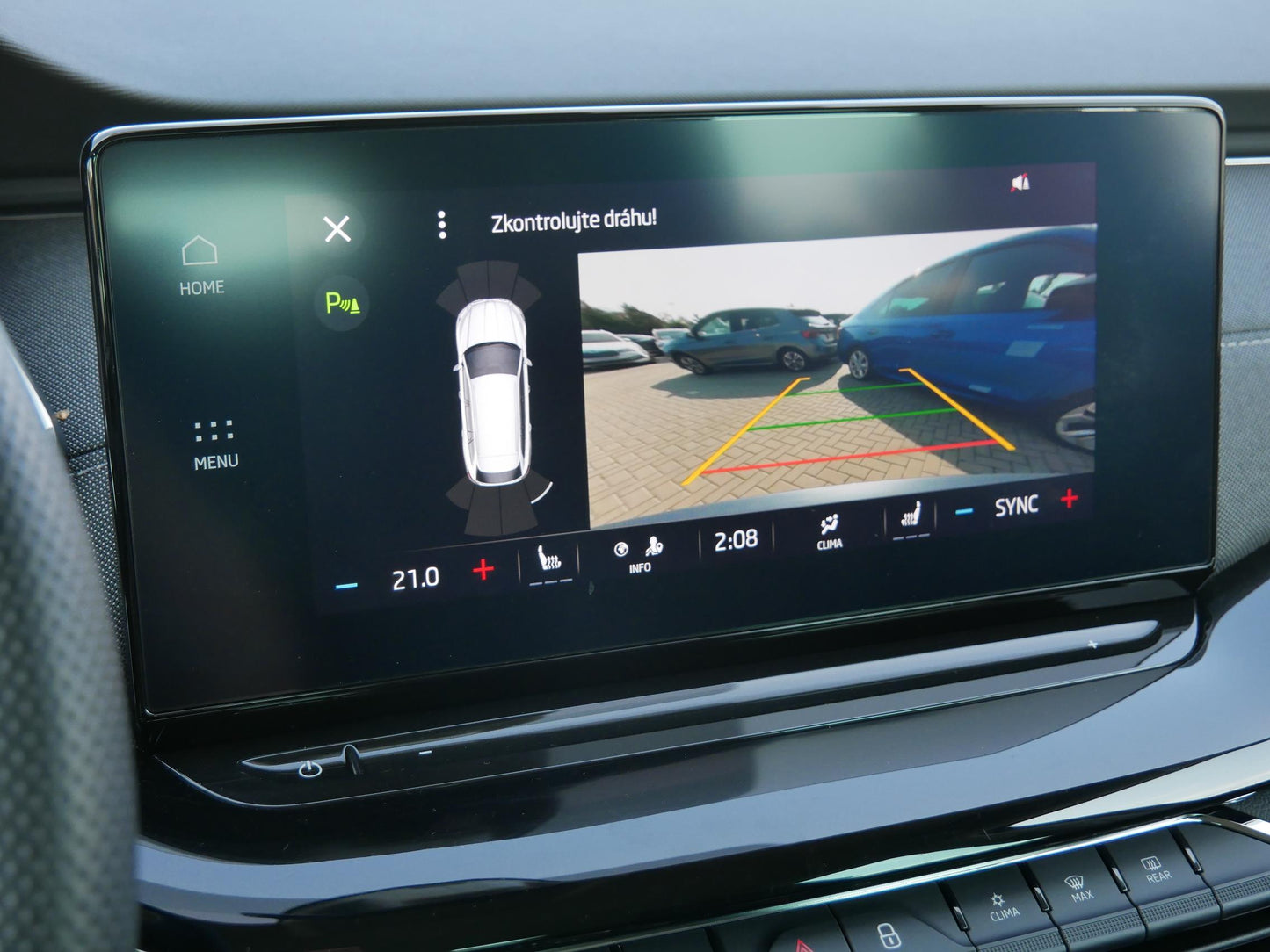 Škoda Octavia 2.0 TDI 110 kW Style Plus