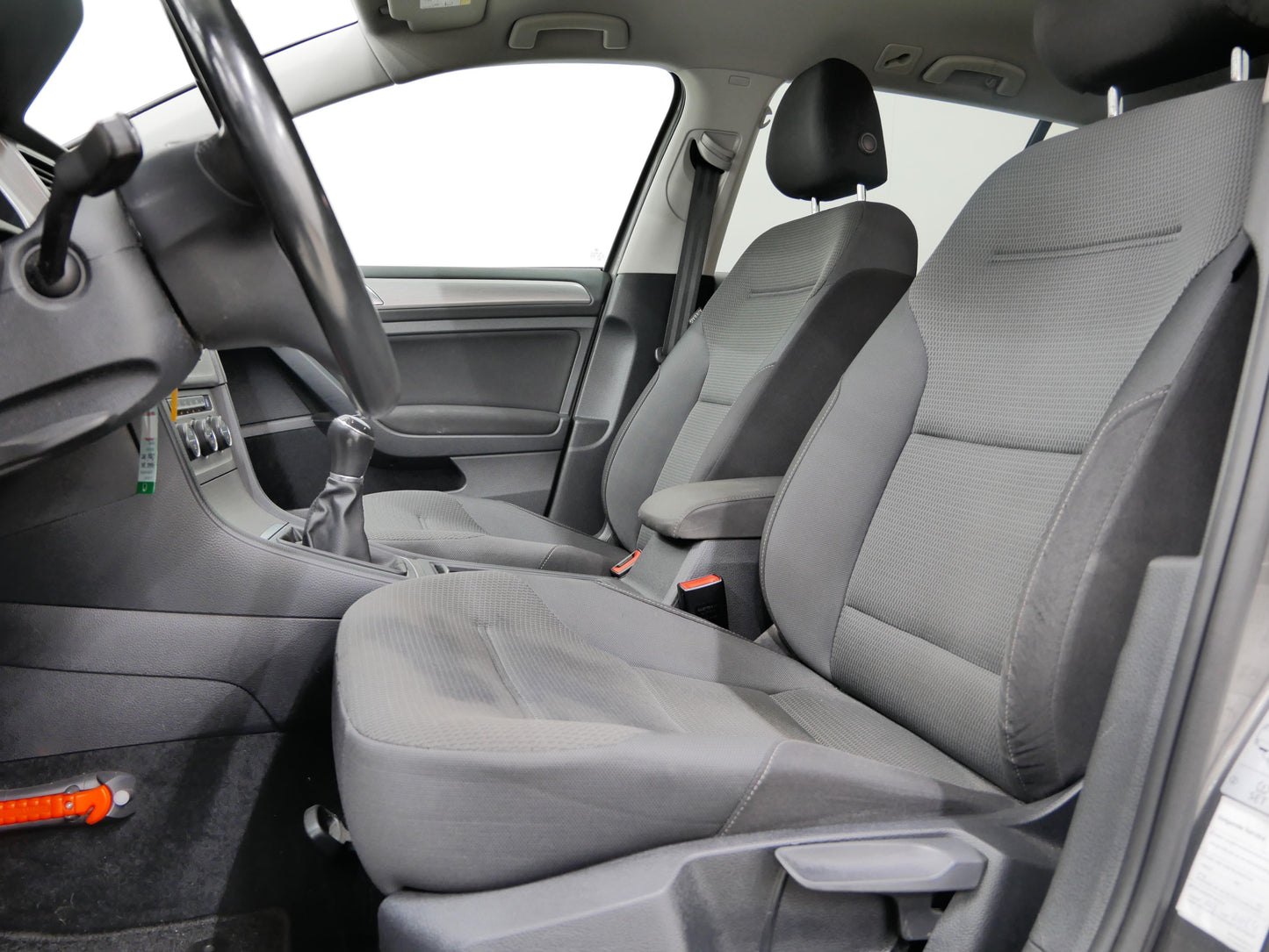 Volkswagen Golf 1.6 TDI 81 kW Comfortline BMT