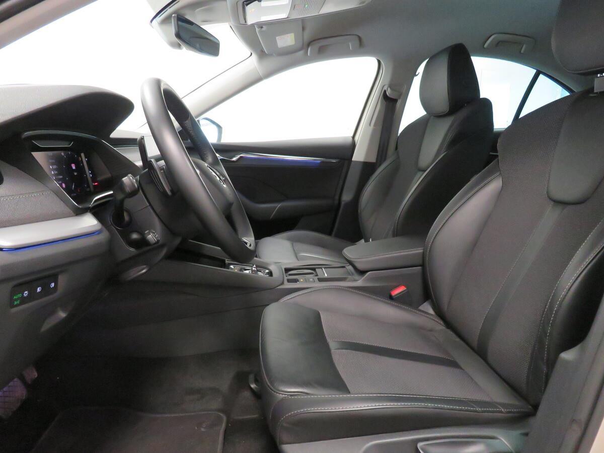 Škoda Octavia 2.0 TDI 110 kW DSG Style
