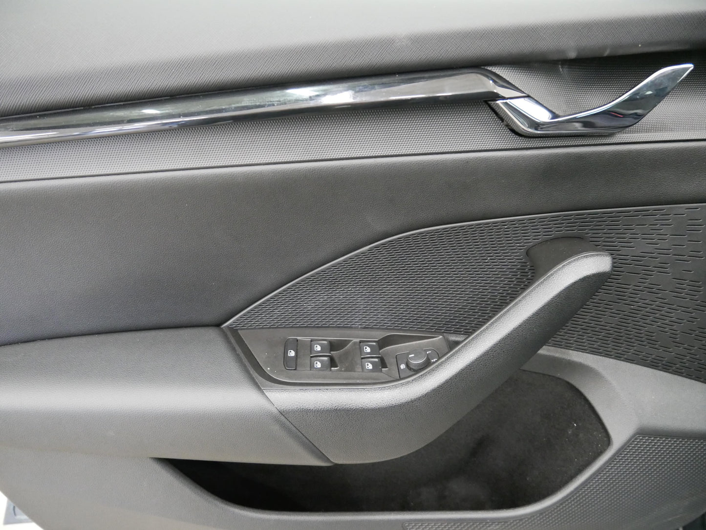 Škoda Octavia 1.5 TGI G-TEC 96 kW Ambition