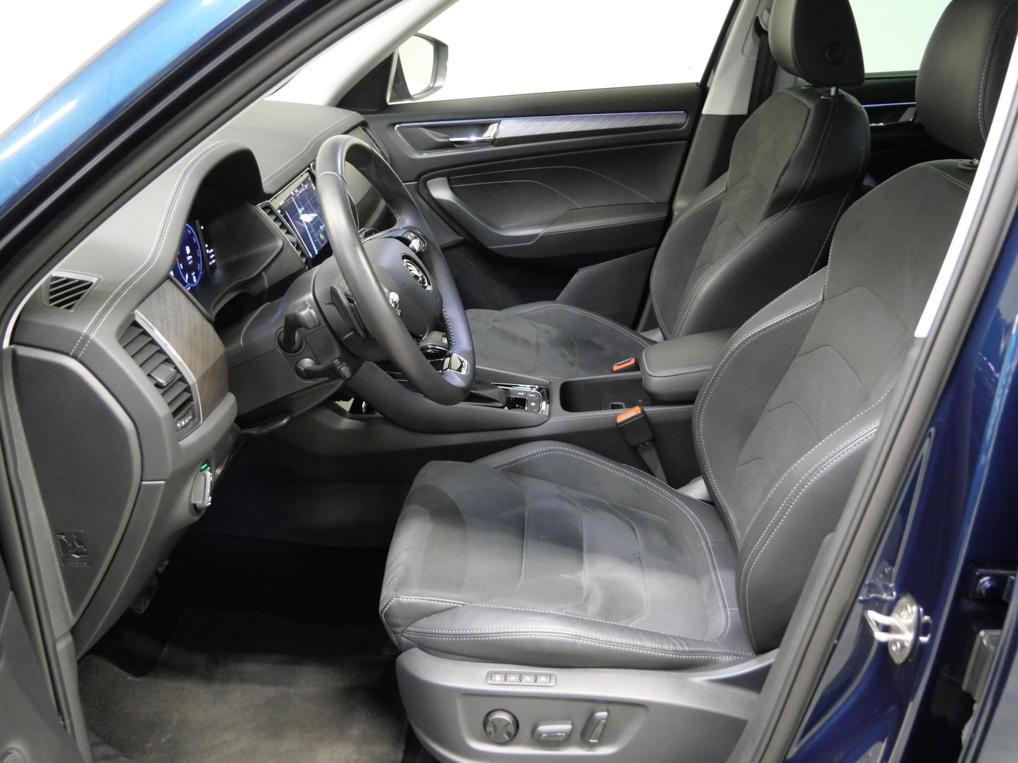 Škoda Kodiaq 2.0 TDI 110 kW Style Plus
