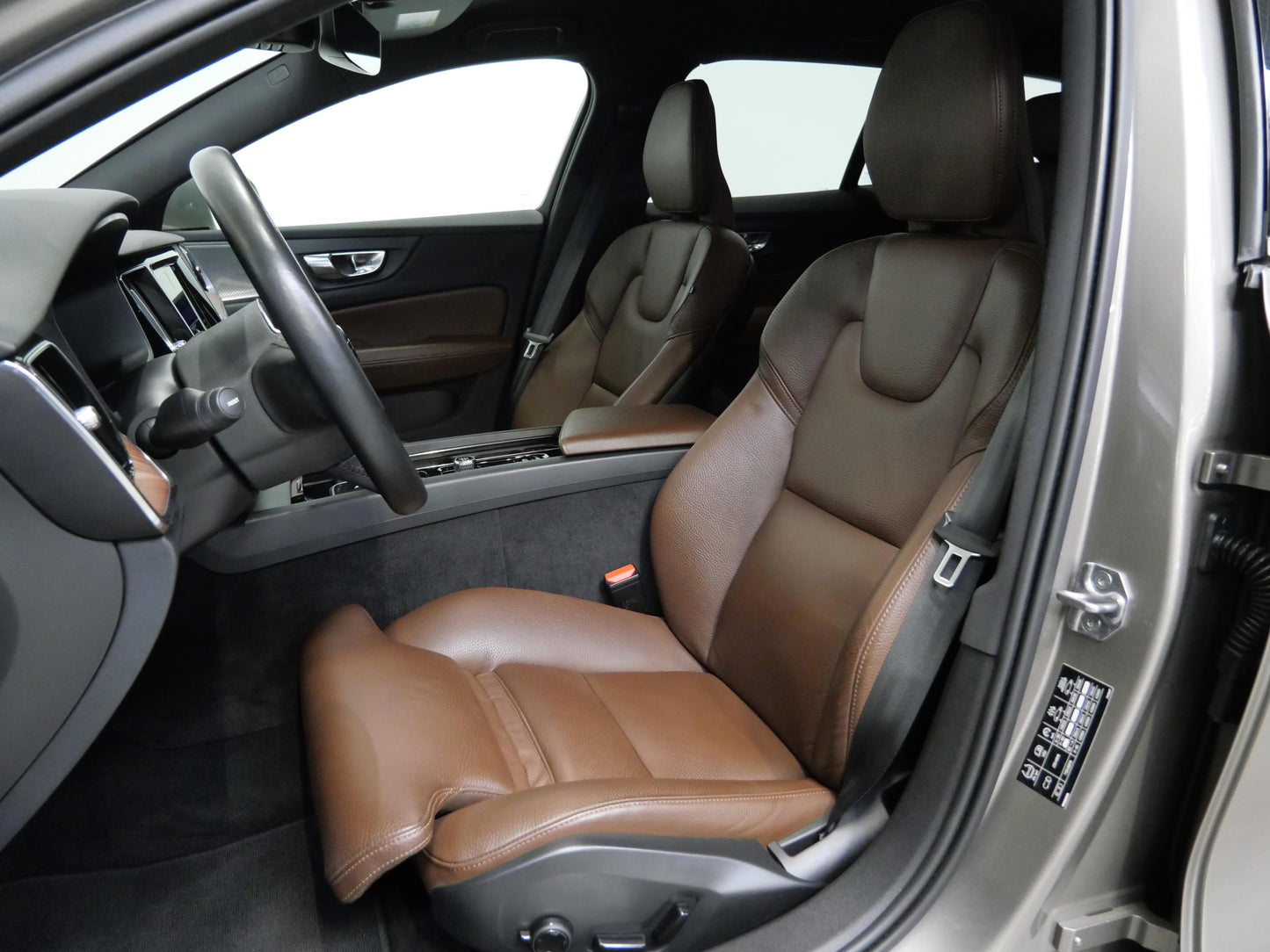 Volvo V60 2.0 B3 140 kW Inscription