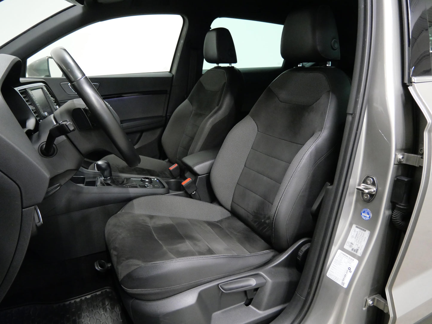 Seat Ateca 2.0 TDI 140kW 4Drive Xcellence