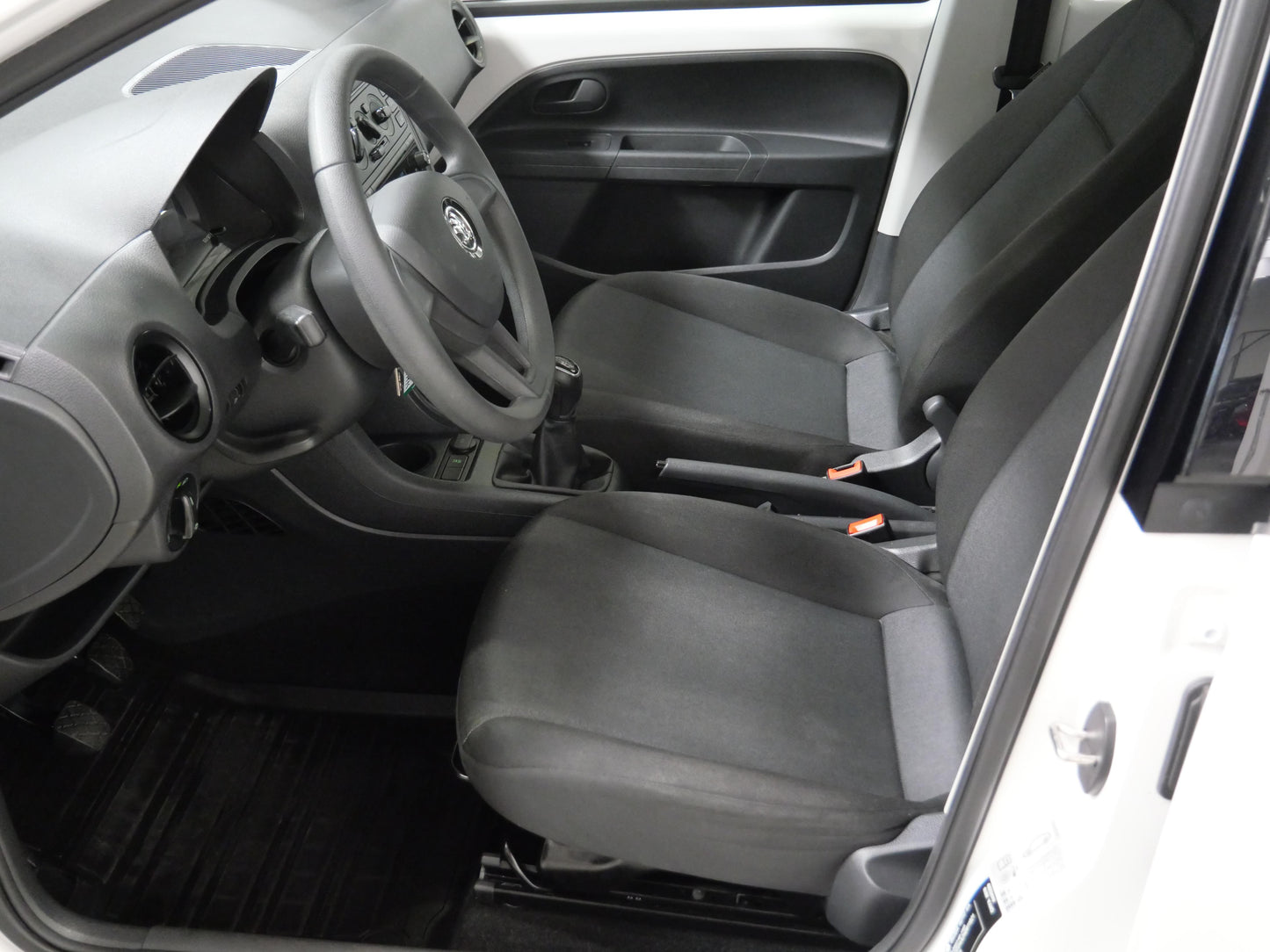 Škoda Citigo 1.0 MPI 44 kW Active