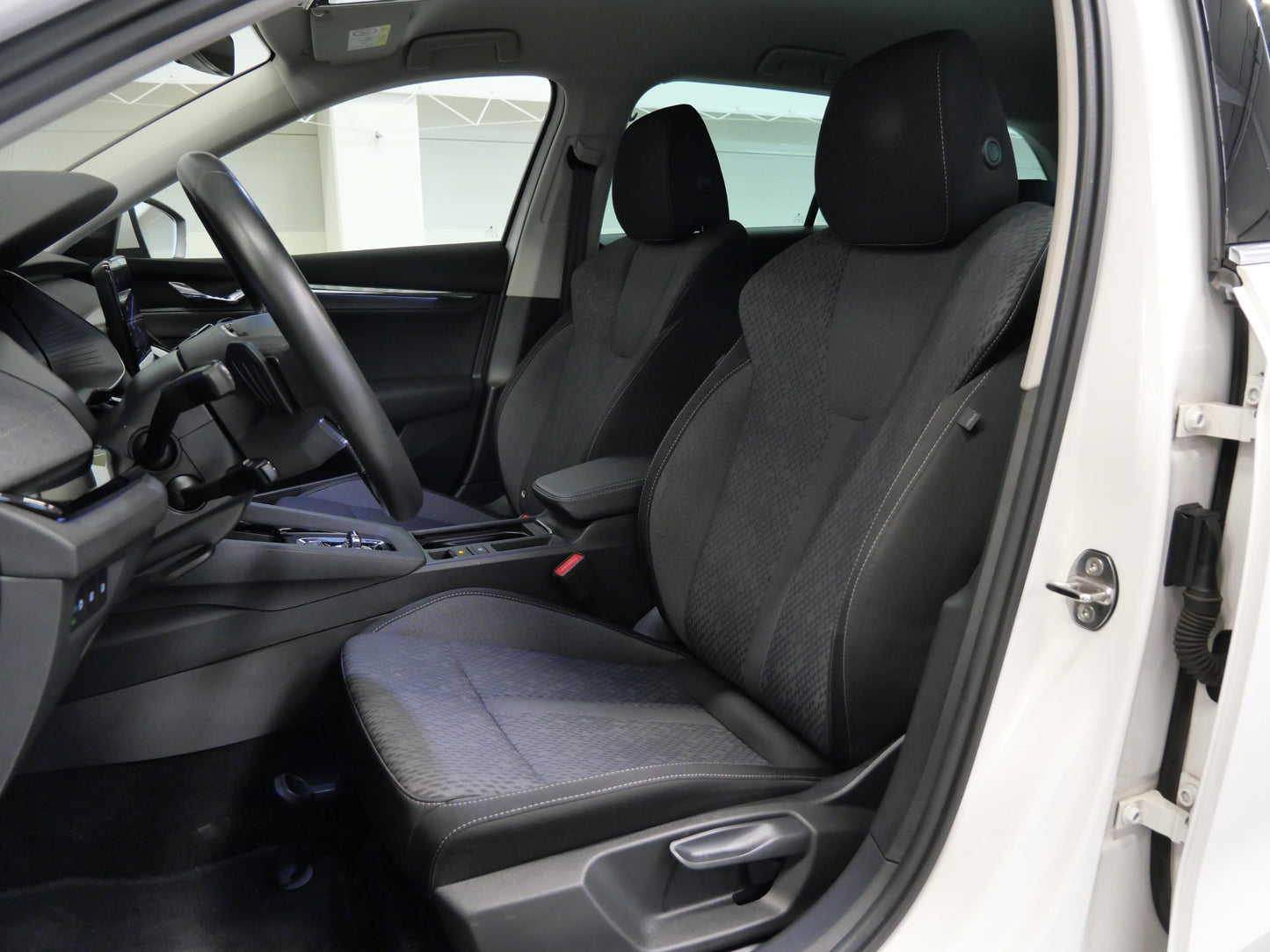 Škoda Octavia 1.5 eTSI 110 kW DSG Style Plus