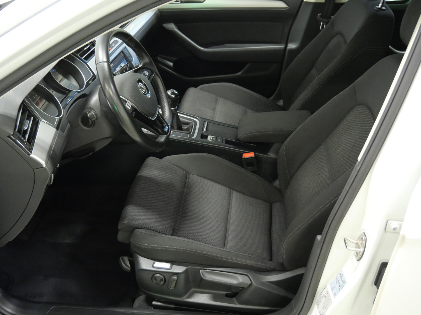 Volkswagen Passat 2.0 TDI 110 kW Comfortline