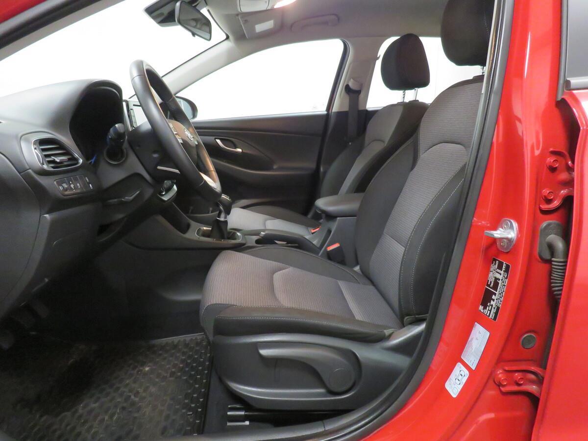 Hyundai i30 1.0 T-GDI 88 kW Comfort