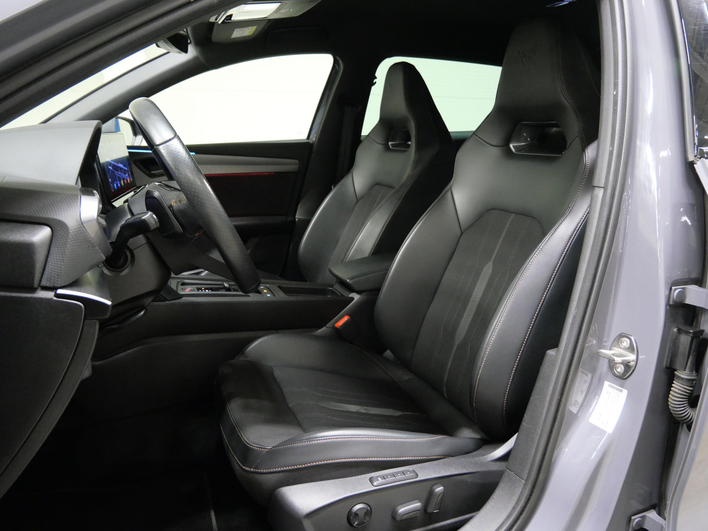 Cupra Leon 2.0 TSI 180 kW Sports Tourer
