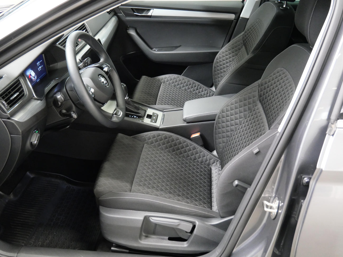 Škoda Superb 1.4 TSI iV 115 kW Ambition