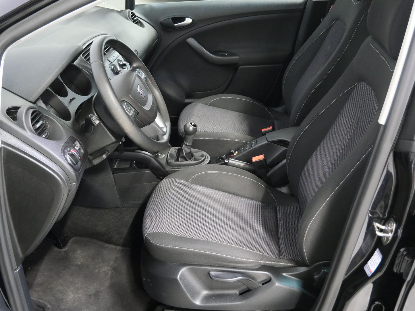 Seat Altea 1.2 TSI 77 kW Reference