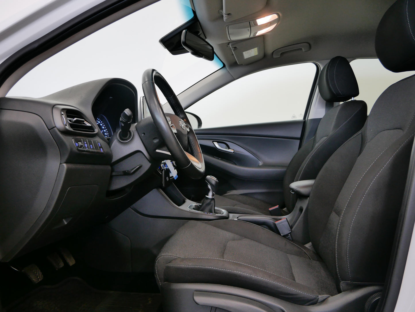 Hyundai i30 1.5 T-GDI 117 kW Family