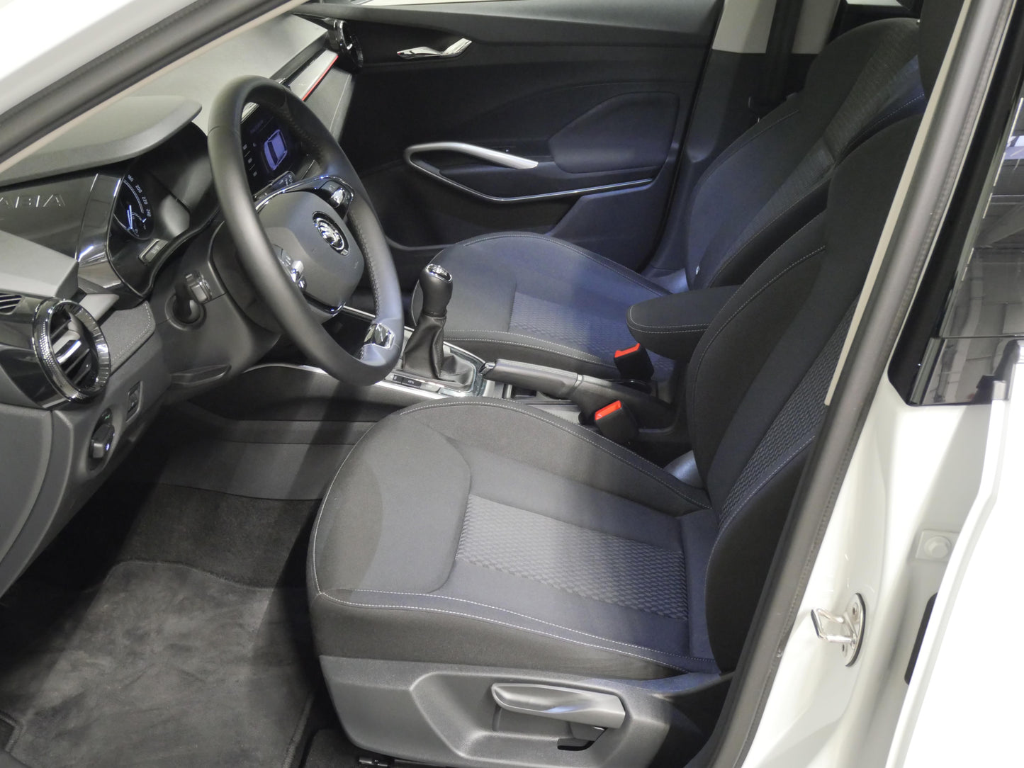 Škoda Fabia 1.0 TSI 81 kW Style