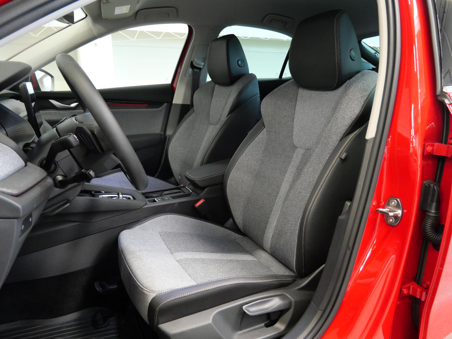 Škoda Octavia 1.5 eTSI 110 kW Top Selection