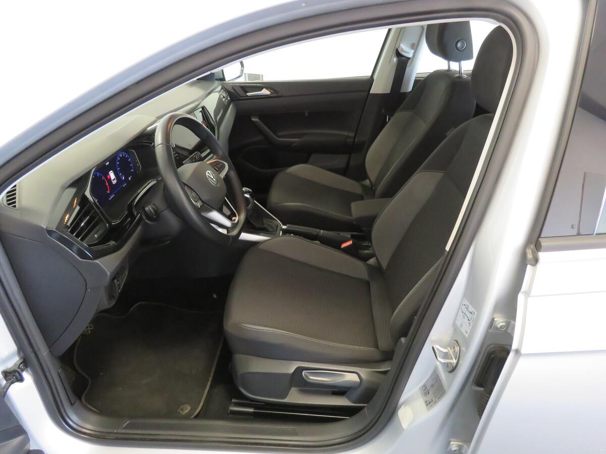 Volkswagen Polo 1.0 TSI 70 kW Life