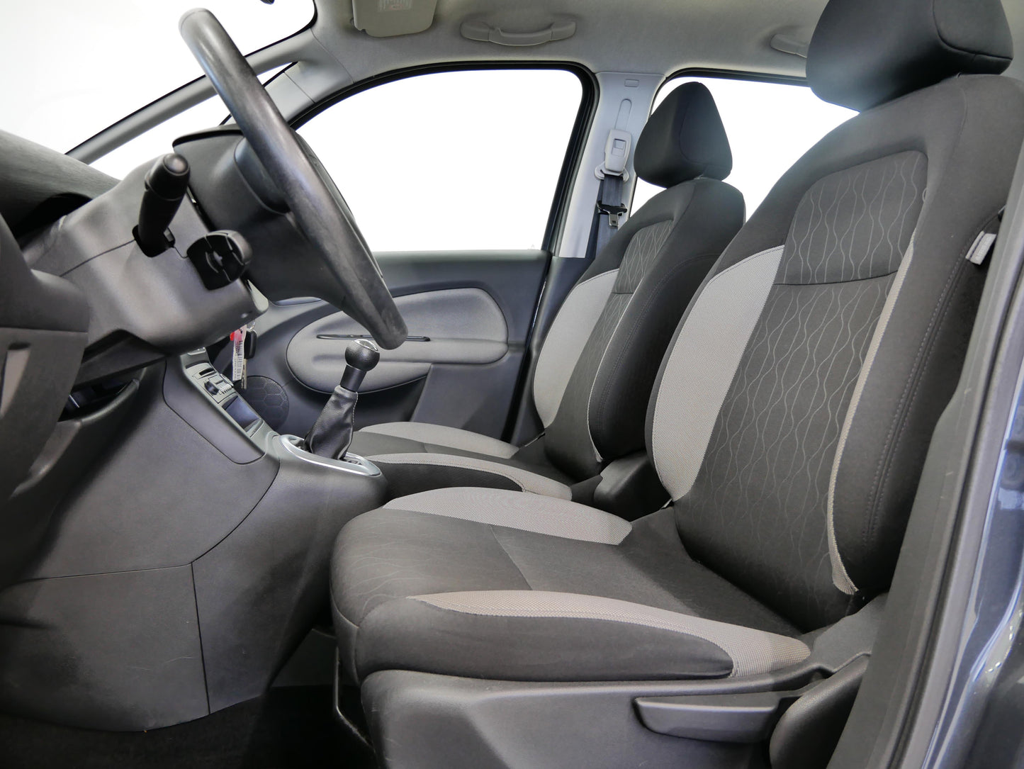 Citroën C3 Picasso 1.6 HDI 68 kW