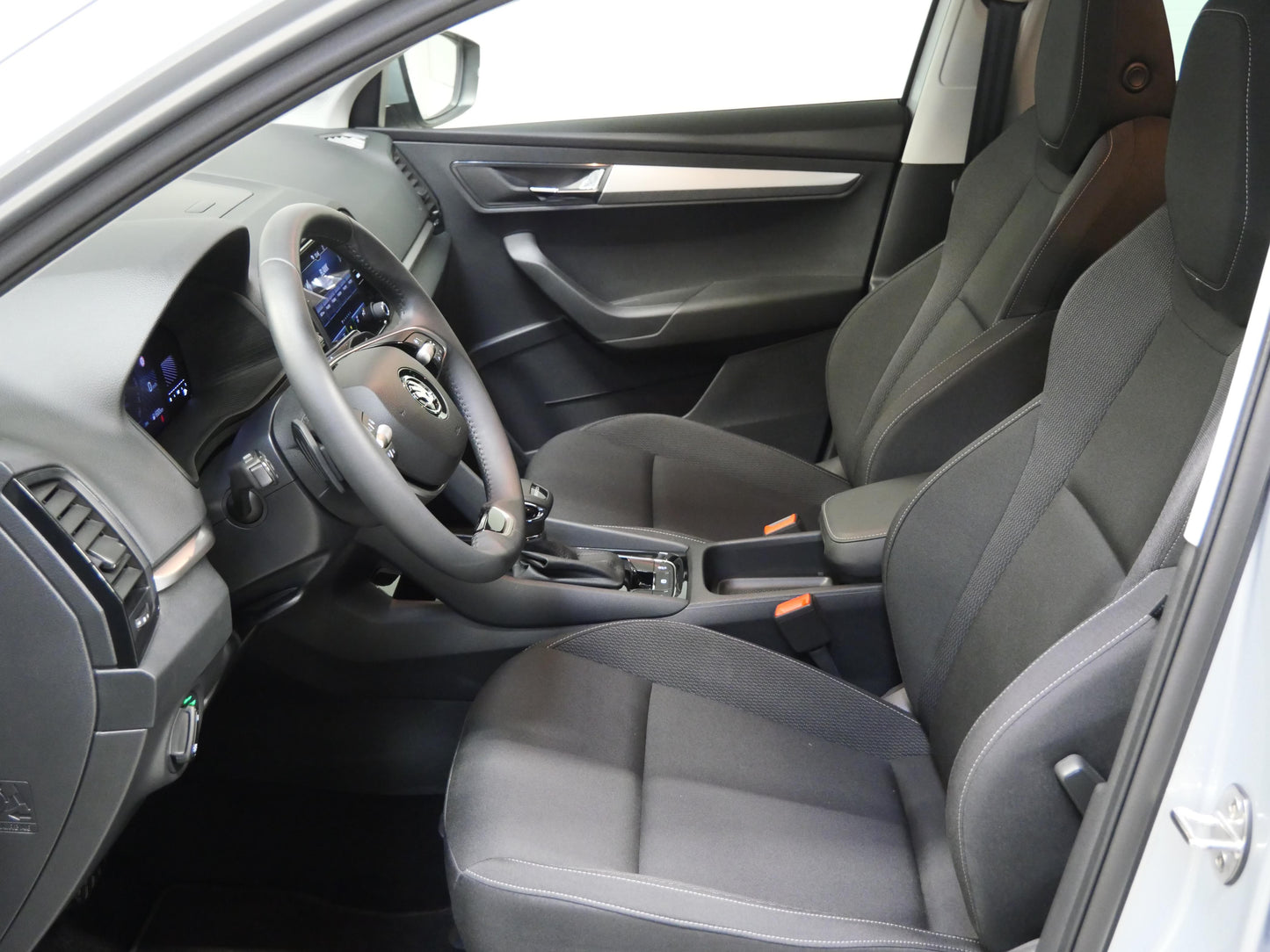 Škoda Karoq 1.5 TSI 110 kW Selection