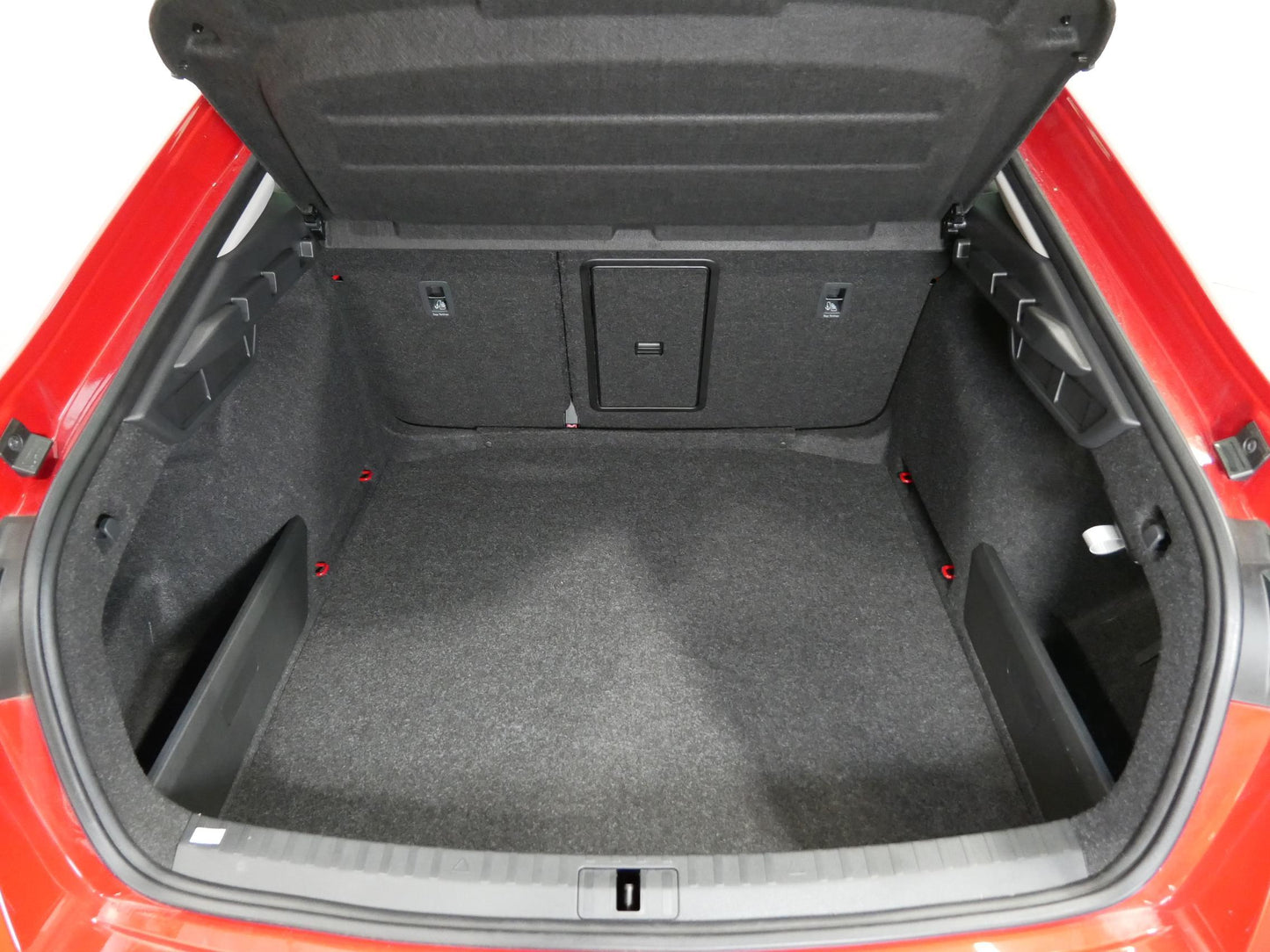 Škoda Octavia 1.5 TSI 110 kW AMBITION M-HEV