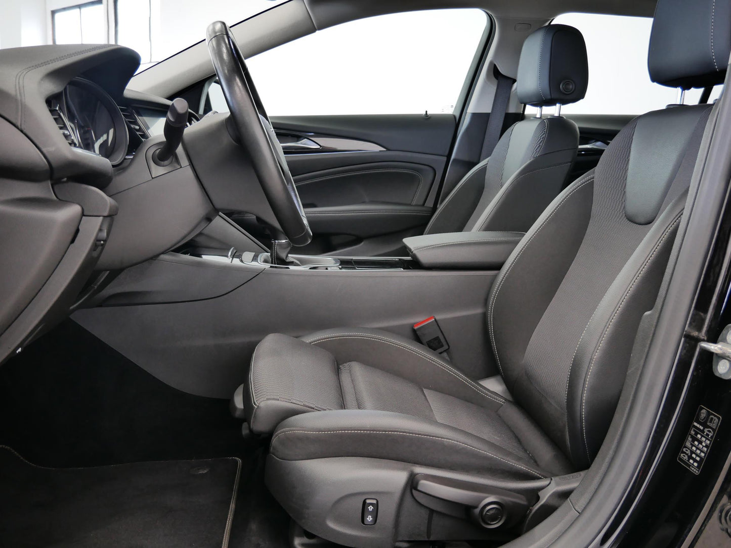 Opel Insignia 2.0 CDTI Innovation