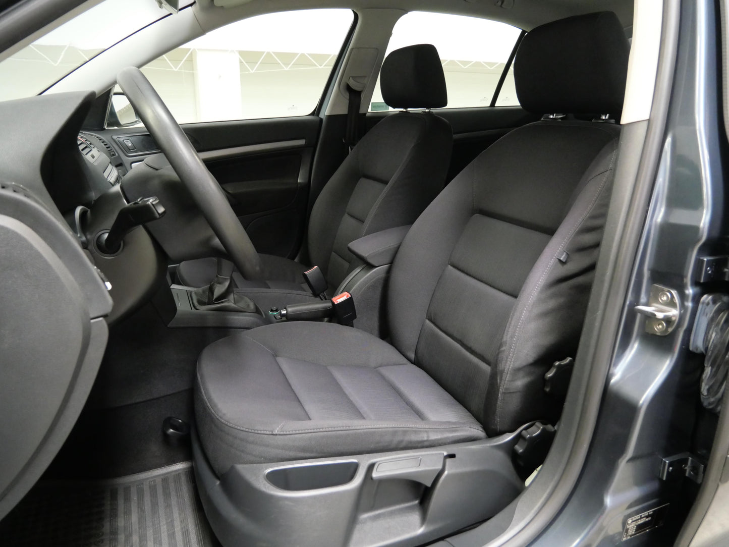 Škoda Octavia 2.0 TDI 103 kW Elegance