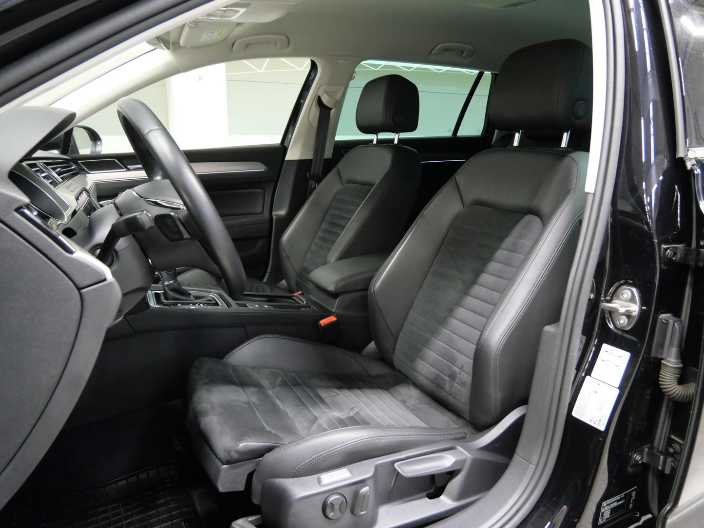 Volkswagen Passat 2.0 TDI 140 kW DSG Highline