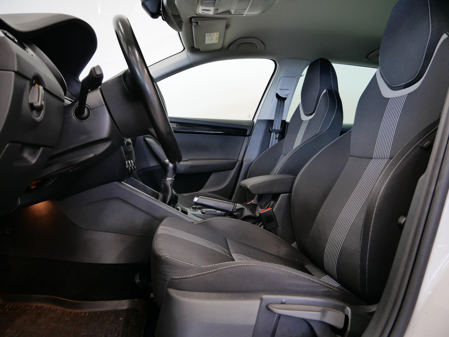Škoda Octavia 1.6 TDI 85 kW Style