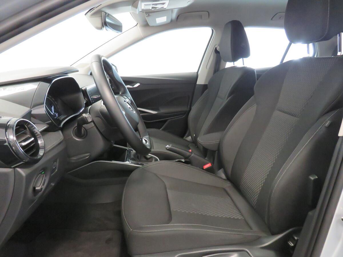 Škoda Fabia 1.0 TSI 81kW Style