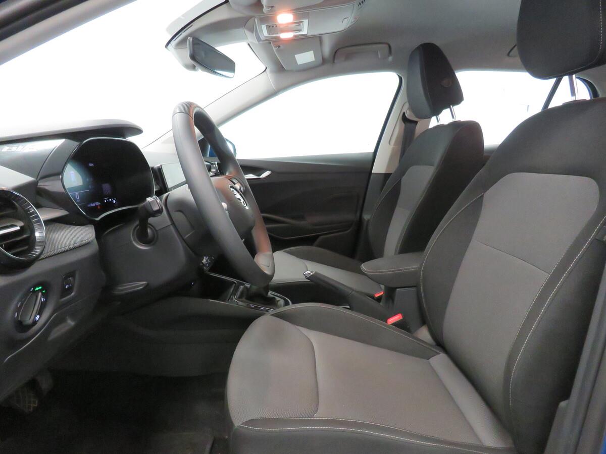 ŠKODA Fabia 1.0 TSI 70 kW Selection