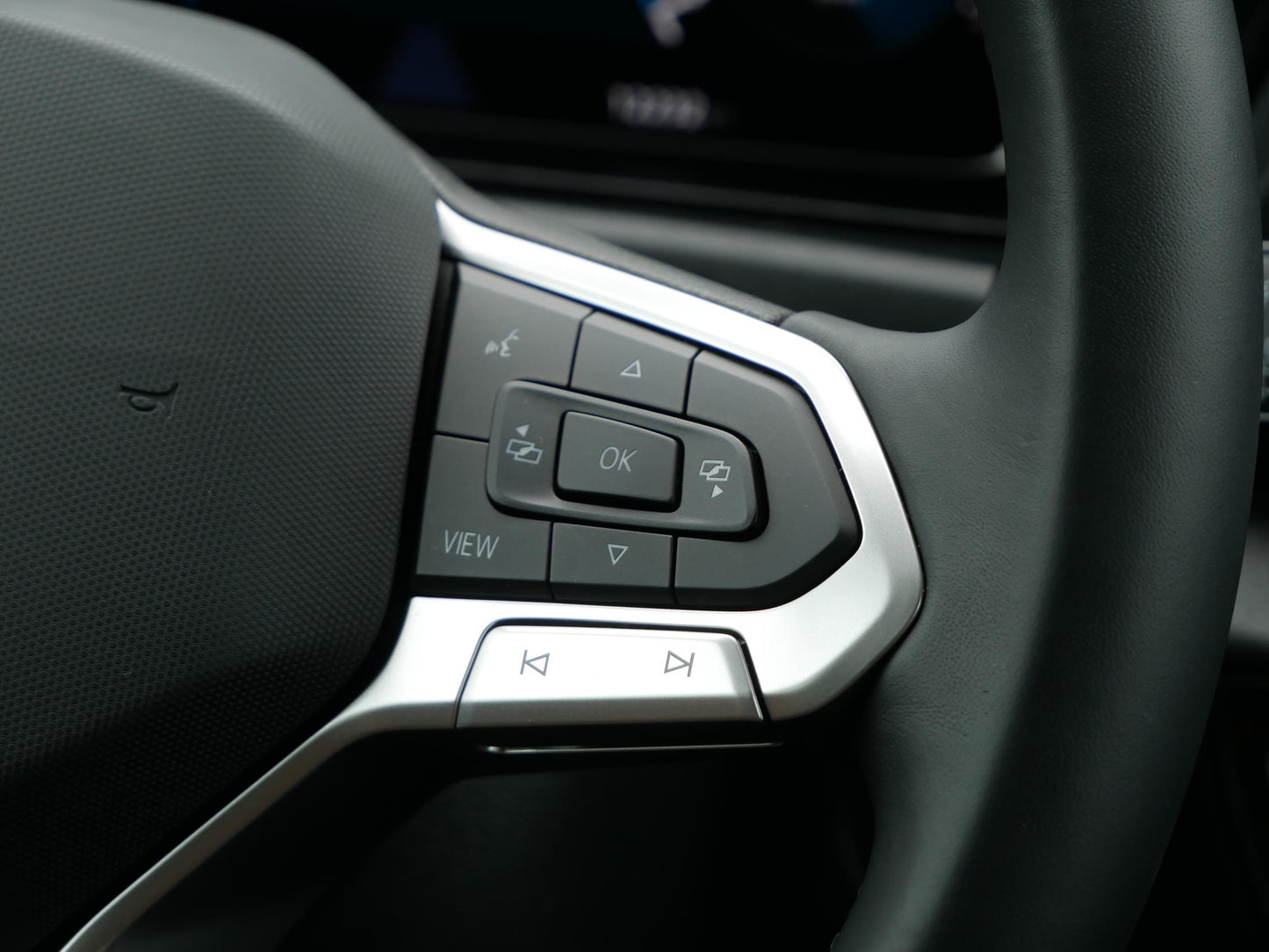 Volkswagen Caddy 2.0 TDI 90 kW Pan America