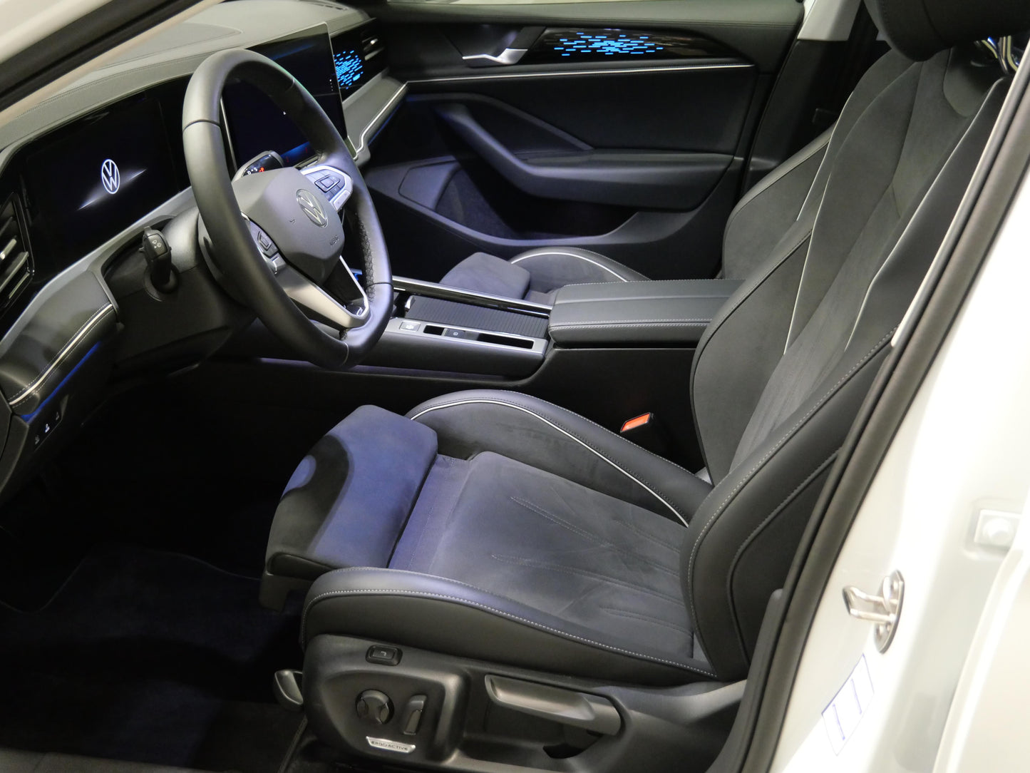 Volkswagen Passat 2.0 TDI 142 kW 4x4 Elegance